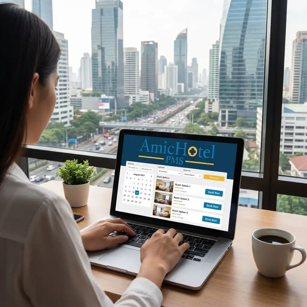 amichotel_home_booking_engine_channel_manager